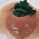 海鮮中国料理黄河 - 2013年3月フカヒレ