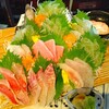 魚と旬菜と日本酒　炙りのどまん中