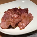 炭火焼肉 ソウル - 