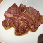 炭火焼肉 ソウル - 