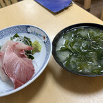 活魚料理 びんび家 - 