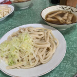 桜井うどん - 