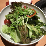 炭火焼肉 ソウル - 