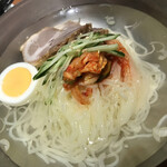 炭火焼肉 ソウル - 