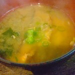 魚と旬菜と日本酒　炙りのどまん中 - 