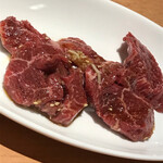 Sumibiyakiniku Souru - 