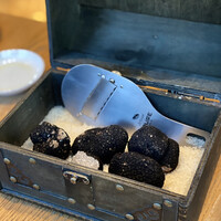 アルティザン ドゥ ラ トリュフ パリ - 