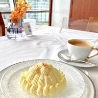 東京會舘 銀座スカイラウンジ - 