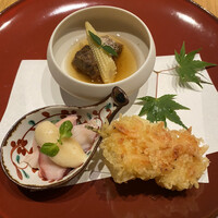 鉄板料理 花六 - 