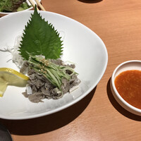 炭火焼肉 ソウル 新所沢店 - 