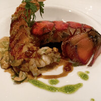 フランス料理 オークヴィル - 