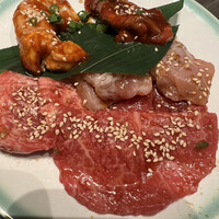 上野太昌園 上野本店 - 