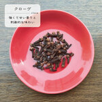 Clove (fragrance/flavor)