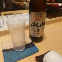 新橋 鮨 清新 - 