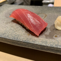 新宿 鮨 ふくじゅ - 