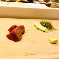 乾山 ANAインターコンチネンタルホテル東京店 - 