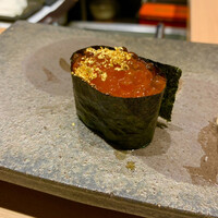 新宿 鮨 ふくじゅ - 