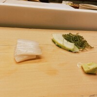 乾山 ANAインターコンチネンタルホテル東京店 - 