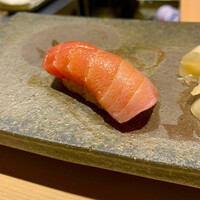 新宿 鮨 ふくじゅ - 
