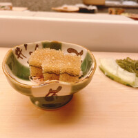 乾山 ANAインターコンチネンタルホテル東京店 - 