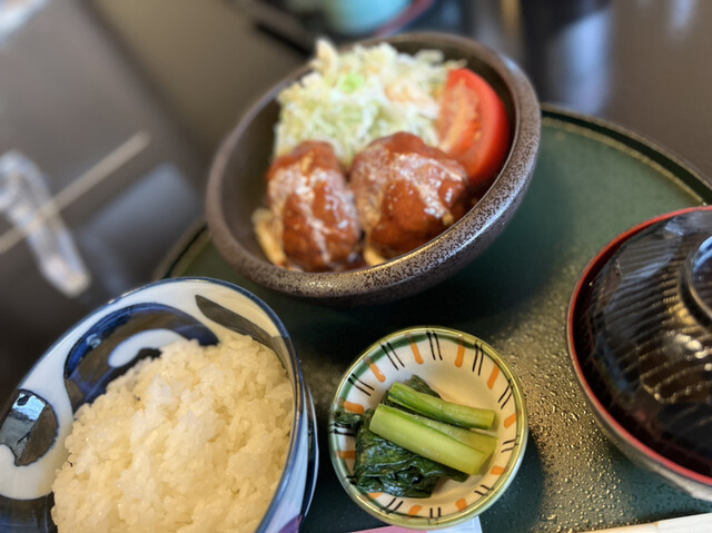 佐和家 - 中央弘前（食堂）の写真