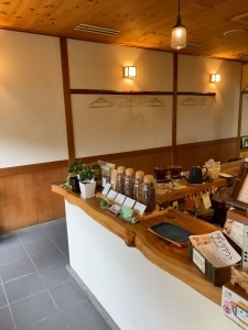 Shina cafe photo 4