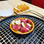 Yakiniku Dainingu Hakoniwa - 