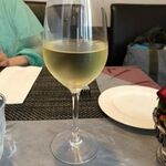 レストラン ぷーれ - 白ワイン