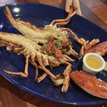 Red Lobster - 