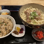 Okinawa Ryouriso Kiya - 