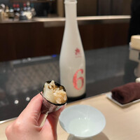 鮨m - 