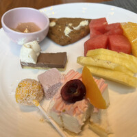 アトモス･イタリアンダイニング - 