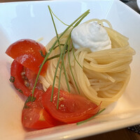 アトモス･イタリアンダイニング - 