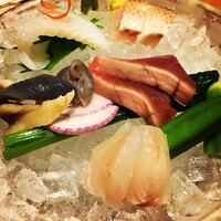 美味いもん屋 わ多なべ - 