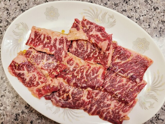 慶松苑 - 酒田（焼肉）の写真