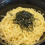 千熊ラーメン - 