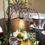 京都 吉兆 名古屋店 - 