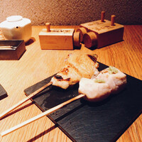 中目黒 いぐち 恵比寿店 - 