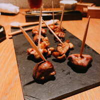 中目黒 いぐち 恵比寿店 - 