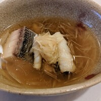 寿司処 かい原 - 