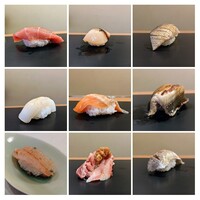 寿司処 かい原 - 