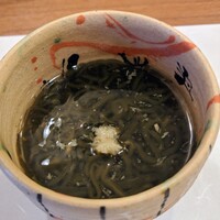 寿司処 かい原 - 