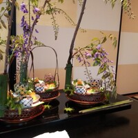京都 吉兆 名古屋店 - 