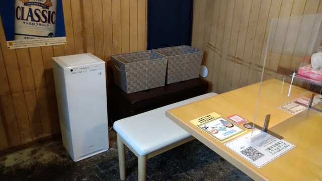 万次郎（まんじろう） - 小樽（日本料理）の写真