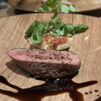 薪焼きび - 