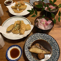 ろっこん -  ろっこん -