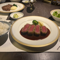 洋食 つばき - 