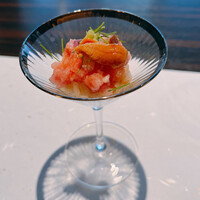 鮨 やまけん 銀座店 - 