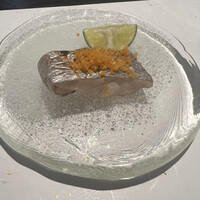 鮨 やまけん 銀座店 - 