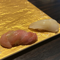 鮨 やまけん 銀座店 - 